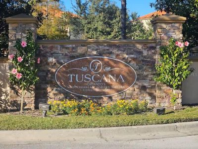 8000 Tuscany Way UNIT 4207