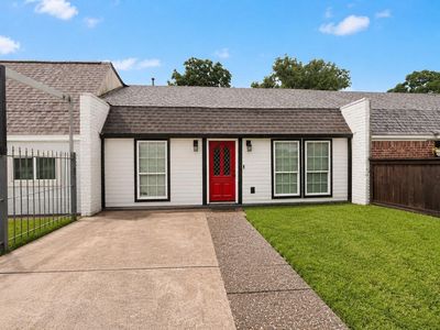 12503 W Hardy Rd