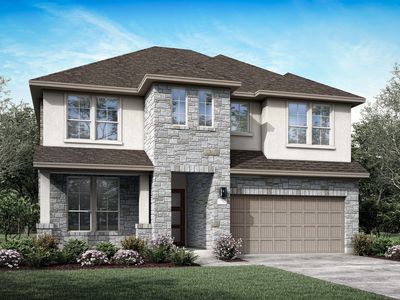 Reimer Plan, Park Collection at Heritage