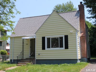 338 Lyme Street