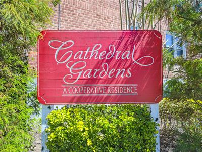 30 Cathedral Avenue #2A