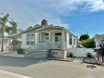 15181 Van Buren Blvd SPACE 100