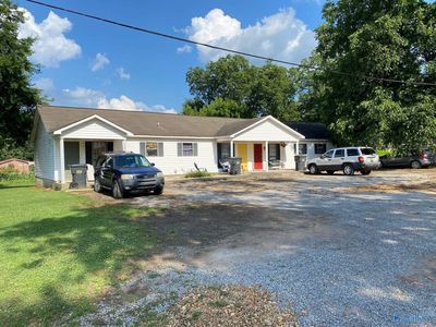 Property at 6th Ave E, Falkville, AL