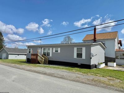 Property at 218 3rd St, Davis, WV