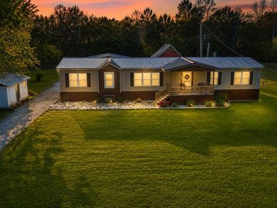 694 Oakley Rd
