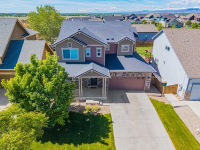 3451 Yule Trail Dr