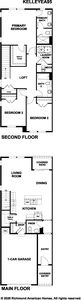 Kelley Plan, The Towns at Lynwood Station
