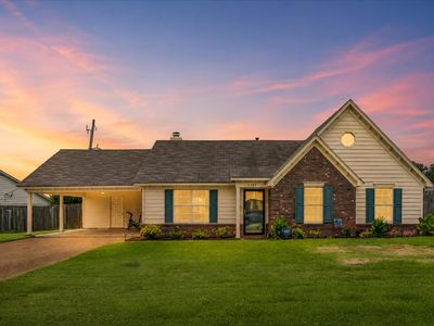 2597 Appling Glen Dr