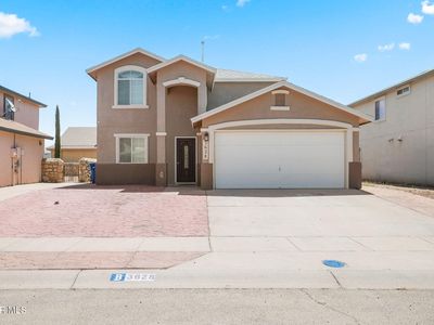 3628 Tierra Meca Dr