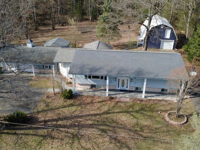 4596 Onaway Rd