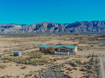 35 Camino Del Centro