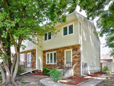 204 Holiday Cir #26