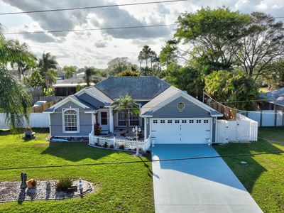 1326 SE Preston Ln Lane