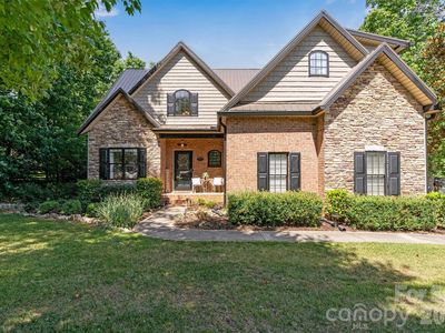 Property at 1915 Lynmore Dr, Sherrills Ford, NC