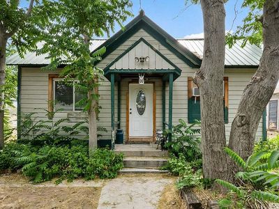 200 Reservation St