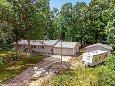 Property at 6471 Scott St, Twin Lake, MI