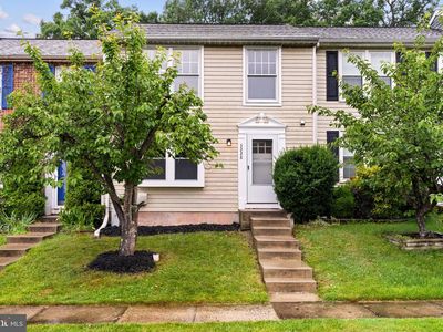3228 Split Oak Ct