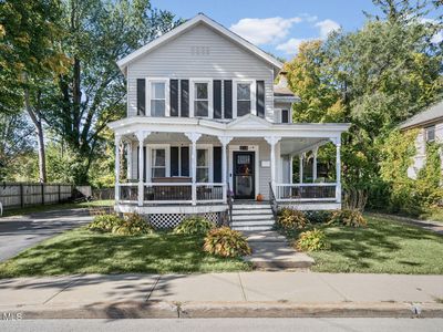 218 Center Street