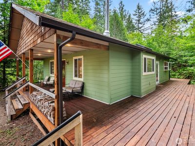 Property at 521 N Fairway Drive W, Hoodsport, WA