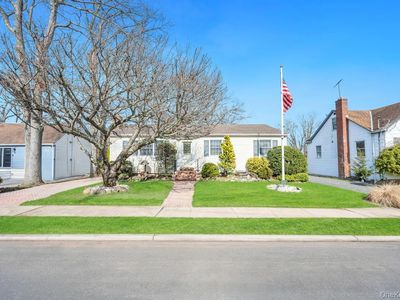 Property at 238 Centre Avenue, Lindenhurst, NY