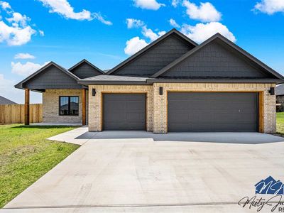 Property at 5867 Tadpole Dr, Elgin, OK
