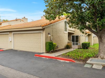 1244 W Roseburg Ave APT A