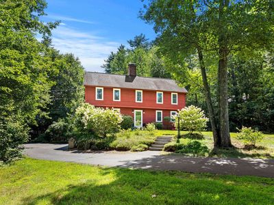 24 Hitching Post Lane