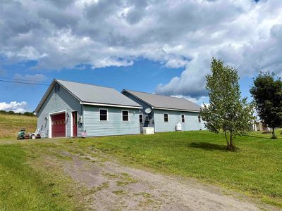 Property at 52 Minister Hill Road, Wheelock, VT