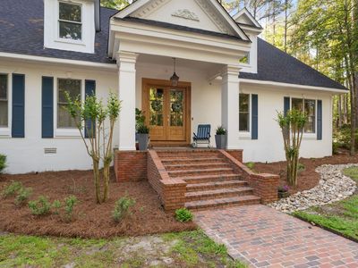 3 Saint Martin Rd