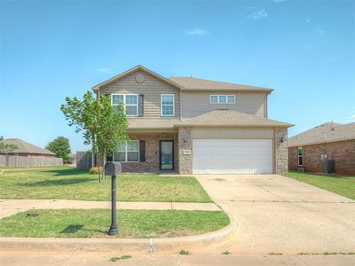 Property at 11721 NW 133rd St, Piedmont, OK
