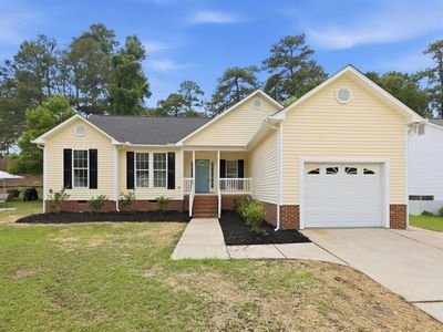 311 Aqua Marine Ln