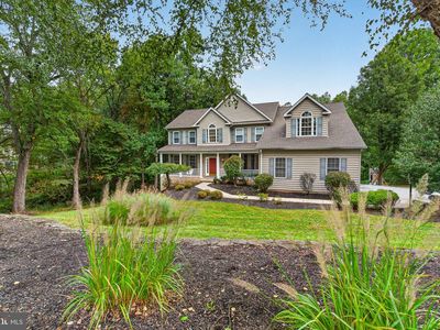 Property at 14015 Woodens Ln, Reisterstown, MD