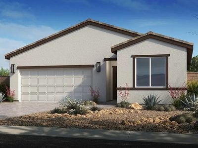 4261 E Cactus Canyon Dr