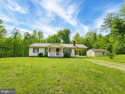 803 Weaver Hollow Rd