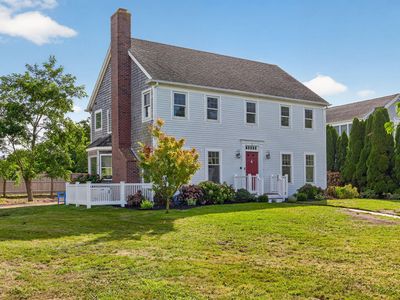 5 Kingsbury Way