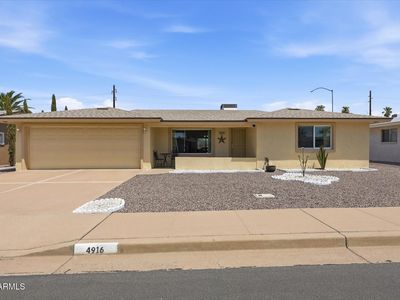 4916 E Calypso Avenue