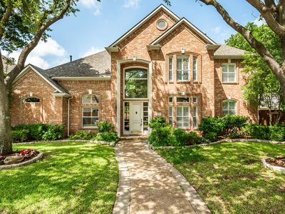 3409 Lakebrook Dr