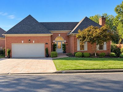 100 Carriage Way