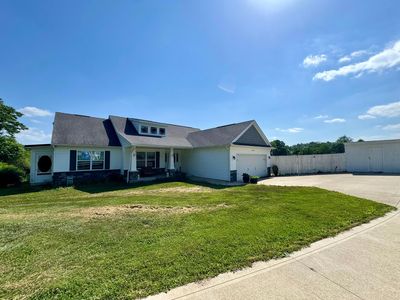4436 State Route 345 NE