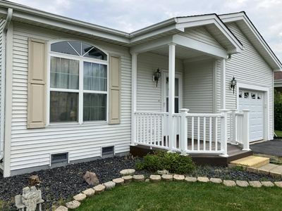 3826 Fox Hunt Way Lot 612