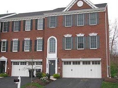 323 Marshall Heights Dr