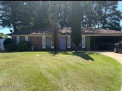 Property at 3513 Jackye Ln, Jackson, MS