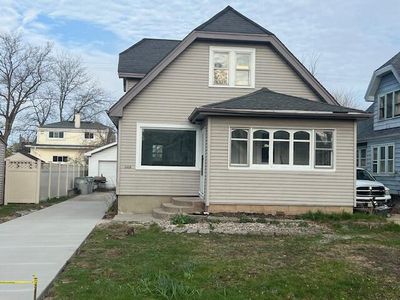 2435 North 59th STREET