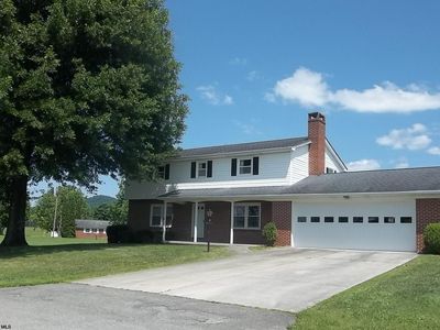 101 Homewood Dr