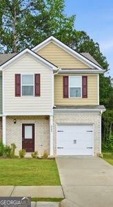 8684 Lakeview Cmns #48