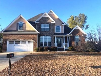 Property at 5085 Fairfield Ct, Aiken, SC