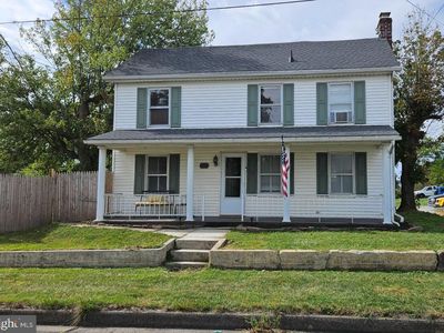 Property at 446 Buchanan Trl W, Greencastle, PA
