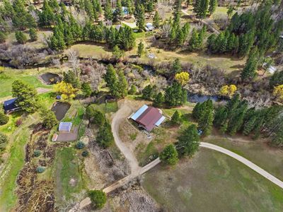 Property at 3652 Silverthorn Dr, Stevensville, MT