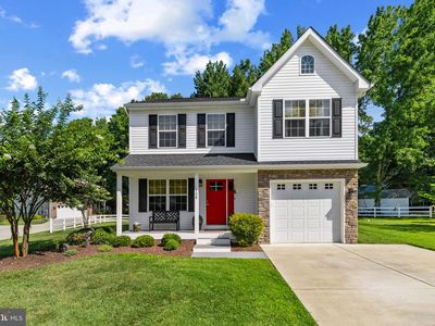 126 Watermans Cove Ln