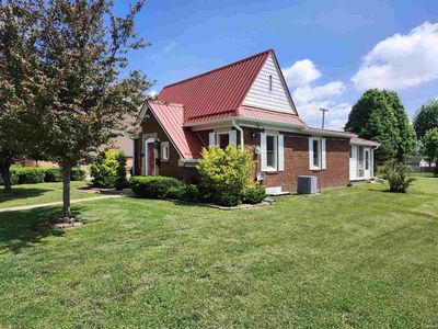 Property at 449 4th St NE, Linton, IN